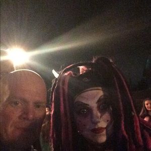 Meet your Posher, William